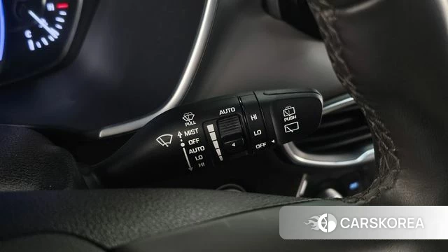 Hyundai Santa Fe TM id 4310685 из Кореи 20