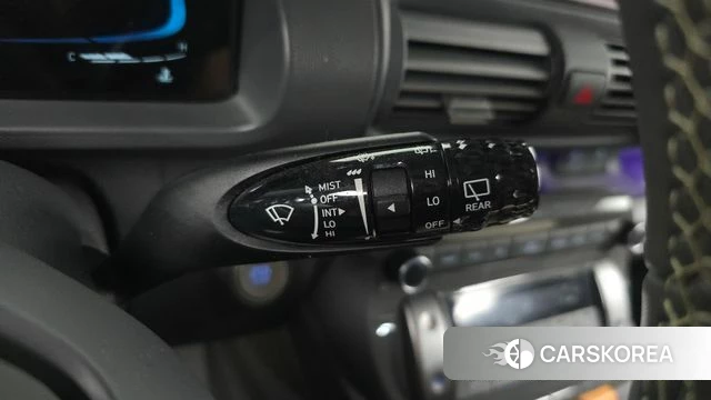 Hyundai Casper id 4640993 из Кореи 20