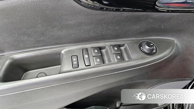 Chevrolet (GM Daewoo) The New Spark id 4396940 из Кореи 20