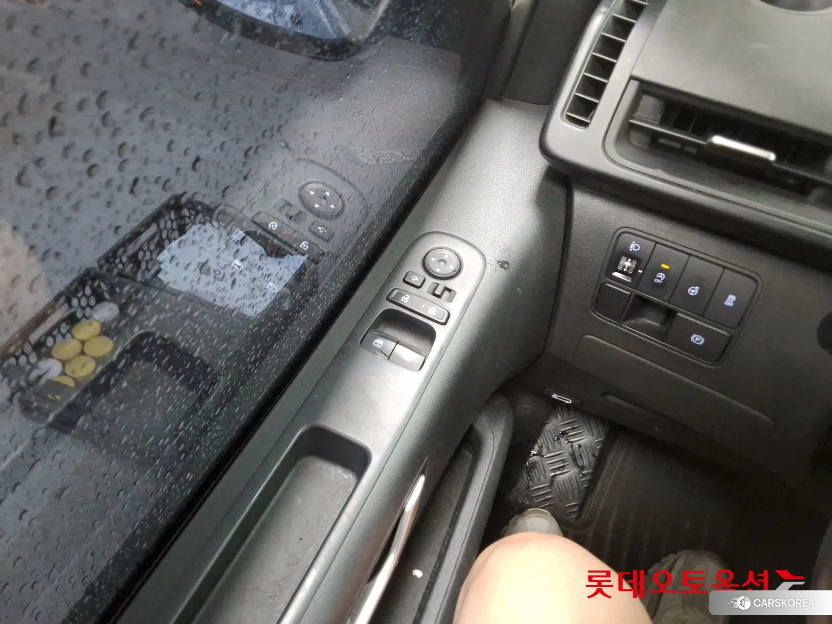 Hyundai Staria id 4352360 из Кореи 20