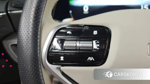 Kia K8 Hybrid id 4735147 из Кореи 20