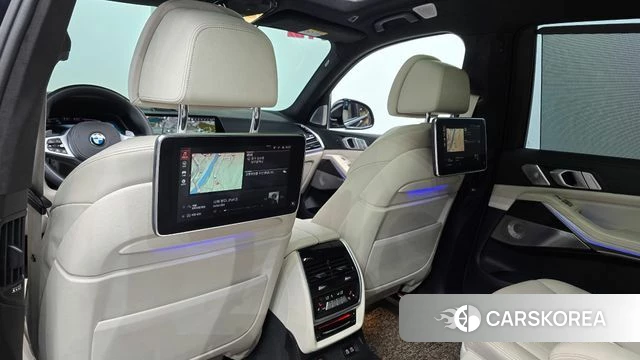 BMW X7 (G07) id 4445319 из Кореи 20