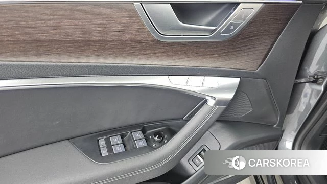 Audi A7 (4K) id 4428850 из Кореи 20