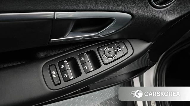 Hyundai Sonata (DN8) id 4424583 из Кореи 20