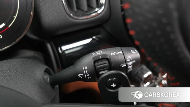 Mini Cooper S Countryman id 4303989 из Кореи 20
