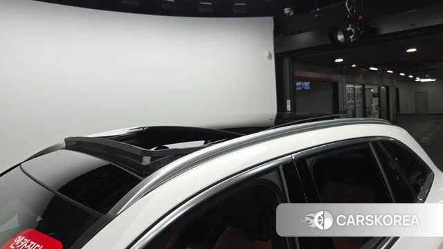 Mercedes-Benz GLC-Class X254 id 4590468 из Кореи 20