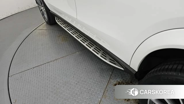 Mercedes-Benz GLE-Class W167 id 4762790 из Кореи 20