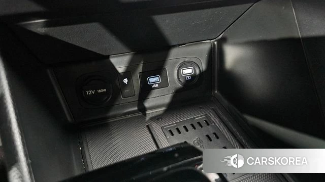Hyundai Sonata (DN8) id 4697239 из Кореи 20