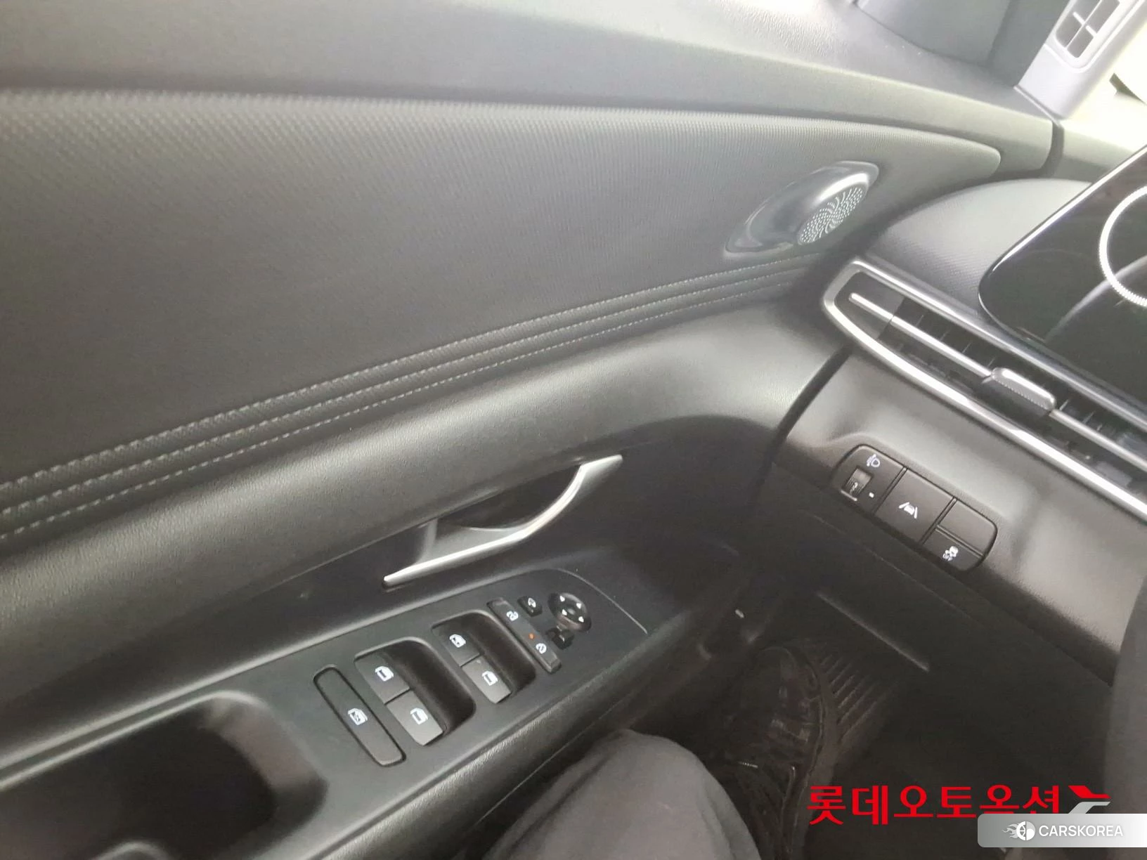 Hyundai Avante id 4498410 из Кореи 20
