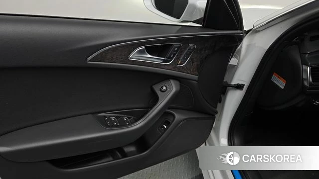 Audi New A6 id 4765463 из Кореи 20