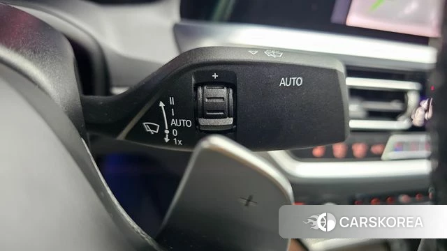 BMW 3 Series (G20) id 4604876 из Кореи 20