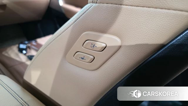 Genesis The New G70 id 4904715 из Кореи 20