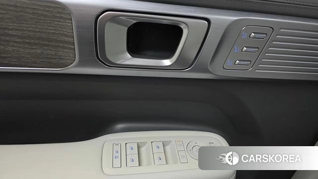Hyundai Santa Fe (MX5) id 4432436 из Кореи 20