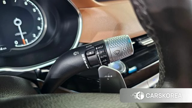 Genesis G80 (RG3) id 4586604 из Кореи 20