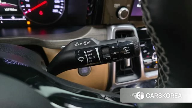 Kia Sorento 4th Generation id 4293896 из Кореи 20
