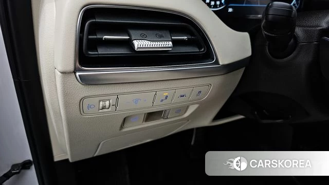 Hyundai Palisade id 4293750 из Кореи 20