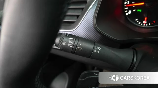 Renault Korea (Samsung) XM3 id 4344905 из Кореи 20