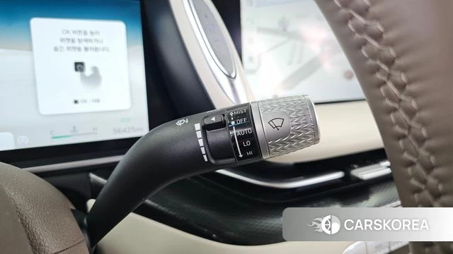 Genesis G90 (RS4) id 4783919 из Кореи 20