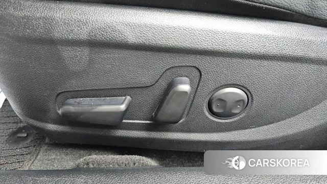 Kia The New K5 2nd generation id 4465275 из Кореи 20