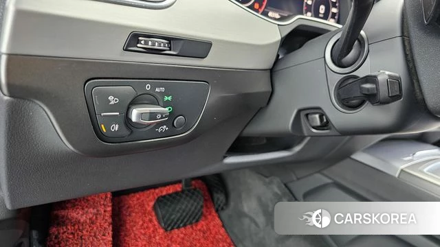 Audi Q7 (4M) id 4430063 из Кореи 20