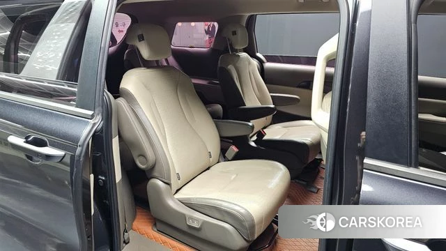 Kia Carnival 4th generation id 4202955 из Кореи 20