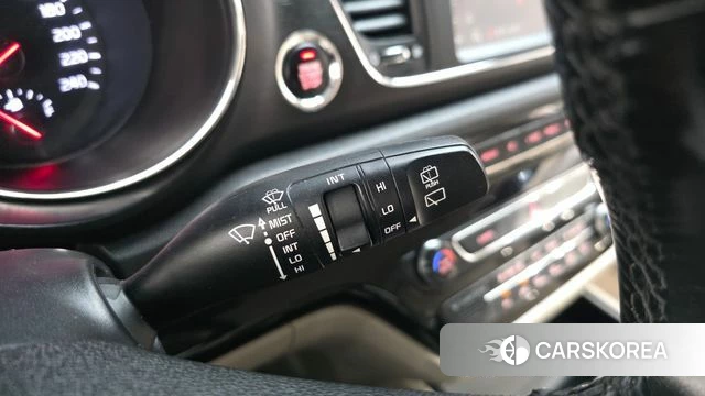 Kia The New Carnival id 4651882 из Кореи 20