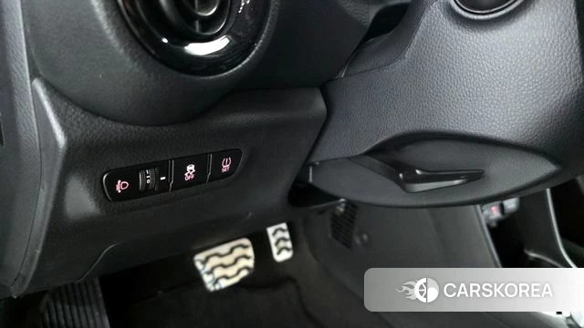 Kia All New Morning (JA) id 4448102 из Кореи 20