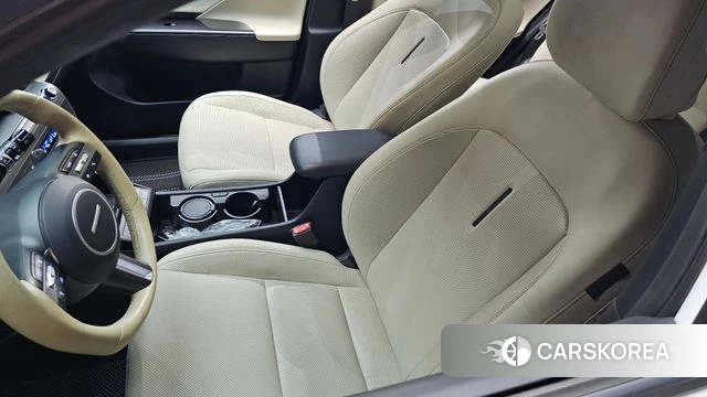 Hyundai Kona Hybrid (SX2) id 4640702 из Кореи 20