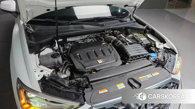 Audi Q3 (F3) id 4488779 из Кореи 20