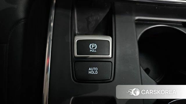 Hyundai The New Grandeur IG id 4604473 из Кореи 20