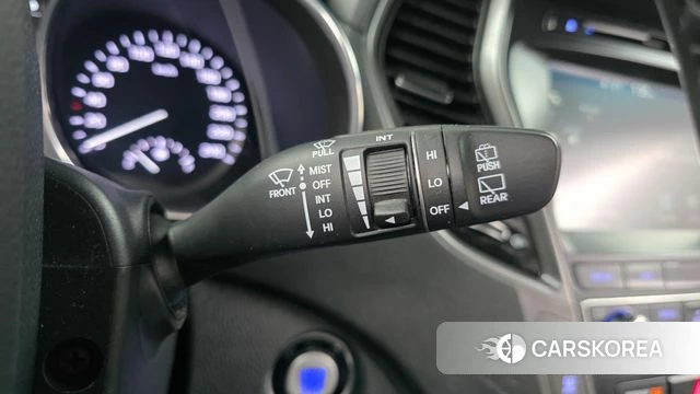 Hyundai The New Max Cruise id 4225795 из Кореи 20