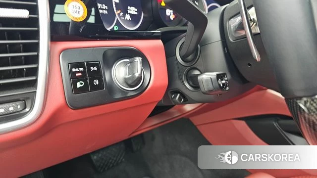 Porsche Cayenne (PO536) id 4688816 из Кореи 20