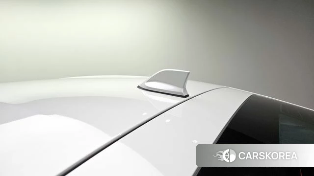 Renault Korea (Samsung) XM3 id 4196428 из Кореи 20