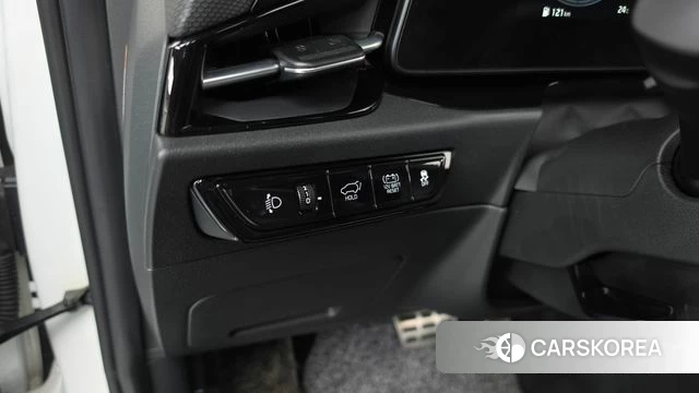 Kia Di Ol Nu Niro id 4444189 из Кореи 20