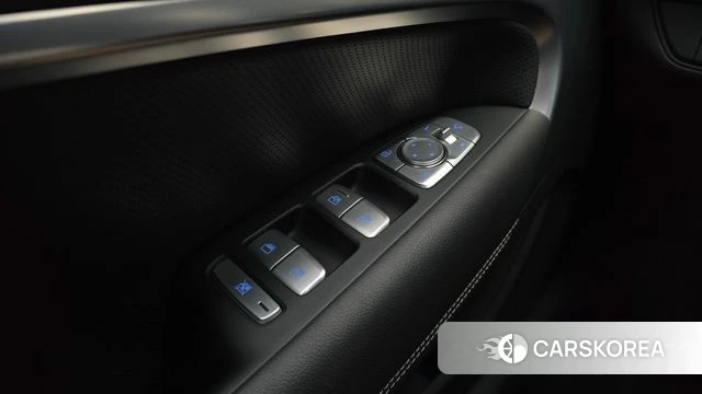 Genesis G70 id 4718043 из Кореи 20