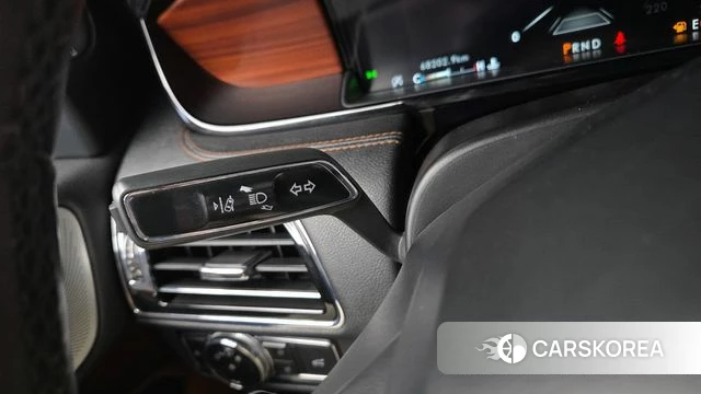 Lincoln Navigator 4th generation id 4780082 из Кореи 19