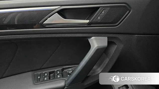 Volkswagen Tiguan second Generation id 4725255 из Кореи 20