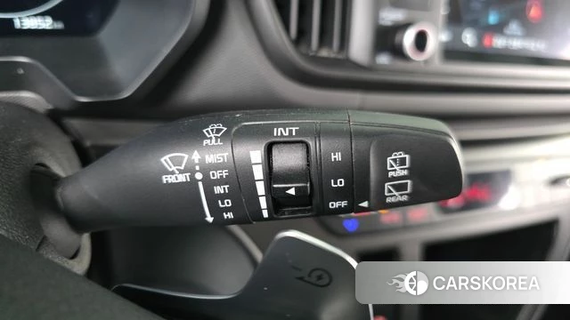 Kia The New Kia Ray EV id 4456676 из Кореи 20