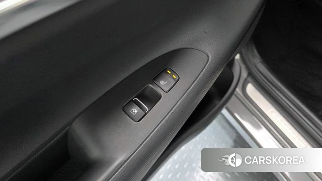 Hyundai The New Grandeur IG id 4245247 из Кореи 20