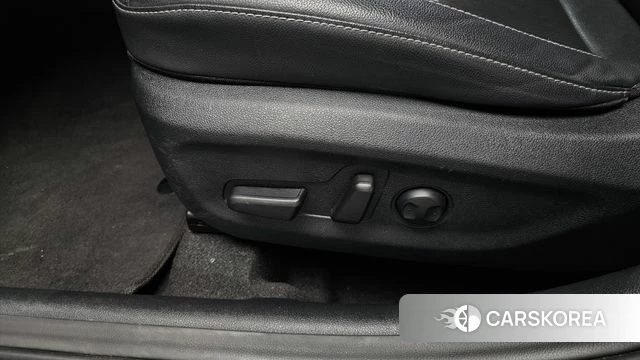 Kia The New Niro id 4196272 из Кореи 20