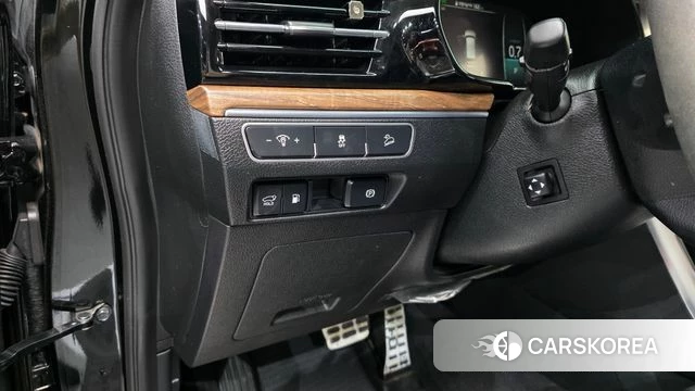 Kia Mohave Master id 4745931 из Кореи 20