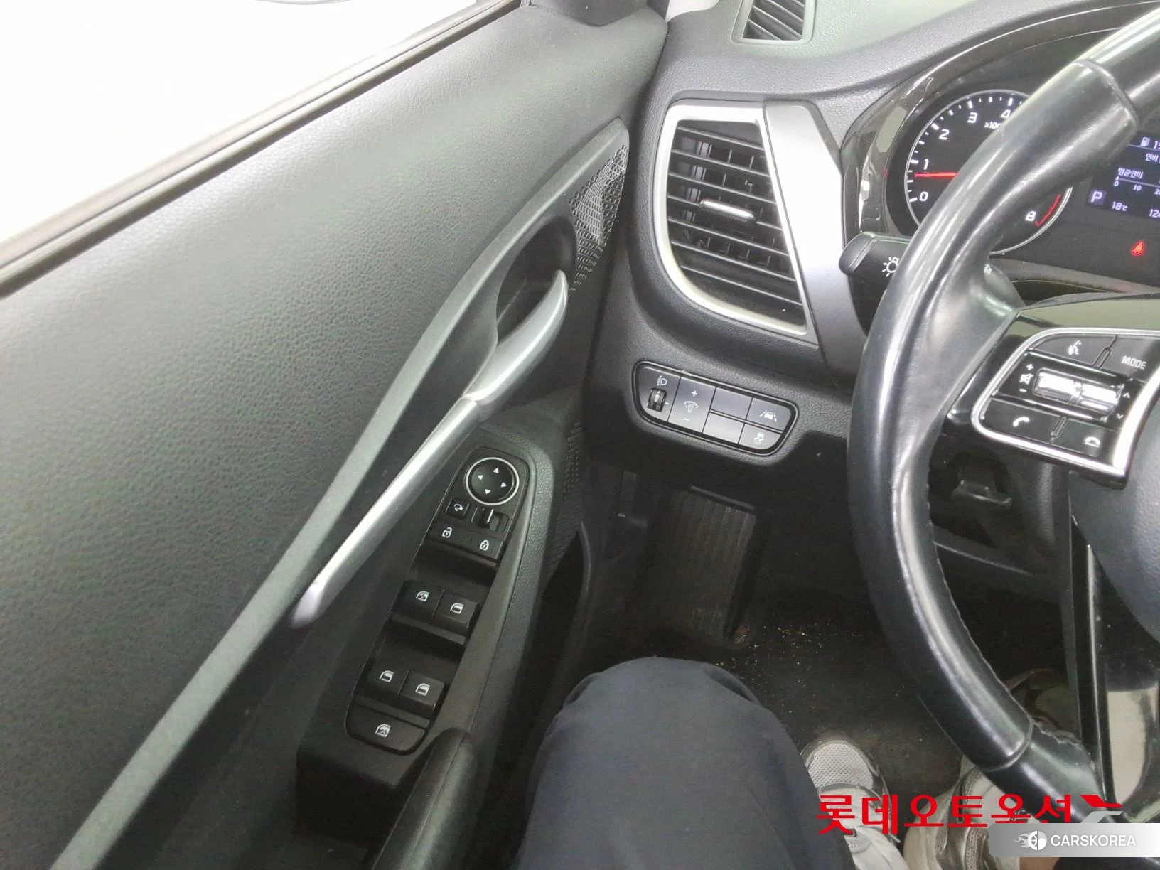 Kia Seltos id 3888424 из Кореи 20