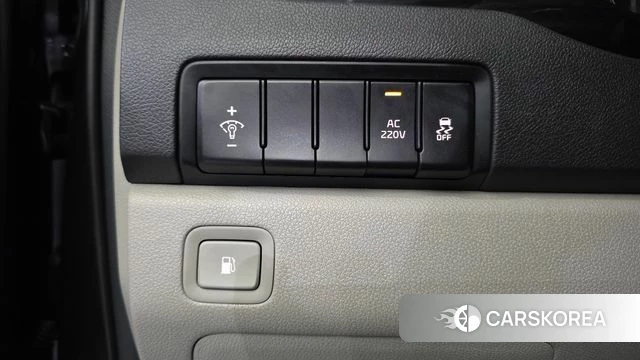 Kia The New Carnival id 4245494 из Кореи 20