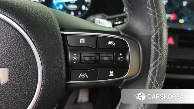 Kia Sportage 5th Generation id 4715798 из Кореи 20