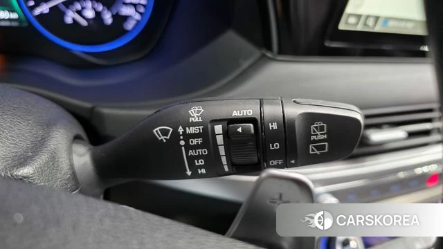 Hyundai Palisade id 4775105 из Кореи 20