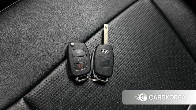 Hyundai Casper id 4422594 из Кореи 20