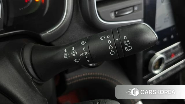 Renault Korea (Samsung) The New QM6 id 4566420 из Кореи 20