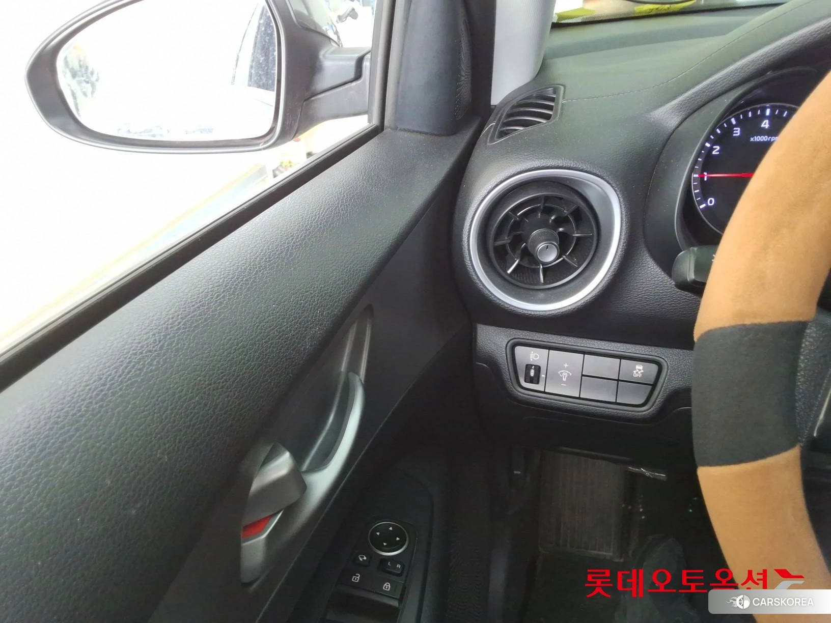 Kia K3 id 3869320 из Кореи 20