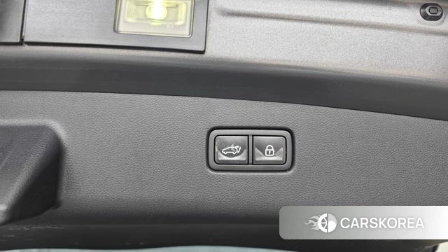 Genesis GV70 id 4593737 из Кореи 20