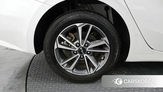 Kia The New K3 2nd generation id 4355702 из Кореи 20